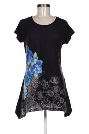 Sukienka Desigual, Rozmiar L, Kolor Kolorowy, Cena 225,06 zł