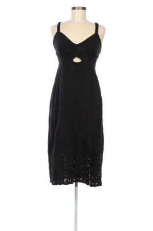 Rochie Desigual, Mărime L, Culoare Negru, Preț 218,96 Lei