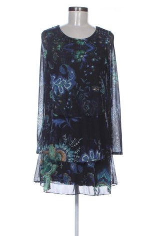 Ruha Desigual, Méret S, Szín Sokszínű, Ár 21 029 Ft