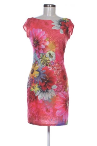 Šaty  Desigual, Velikost S, Barva Vícebarevné, Cena  1 279,00 Kč