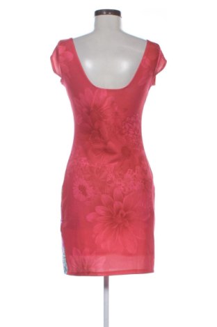 Šaty  Desigual, Velikost S, Barva Vícebarevné, Cena  1 279,00 Kč