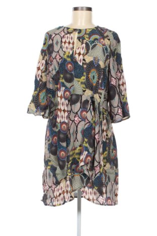 Rochie Desigual, Mărime XL, Culoare Multicolor, Preț 259,99 Lei