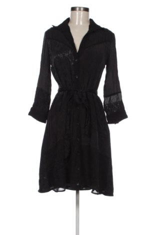 Rochie Desigual, Mărime M, Culoare Negru, Preț 218,57 Lei