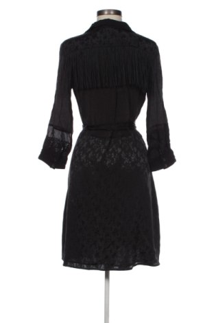 Rochie Desigual, Mărime M, Culoare Negru, Preț 218,57 Lei