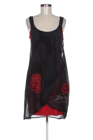 Sukienka Desigual, Rozmiar L, Kolor Kolorowy, Cena 220,99 zł