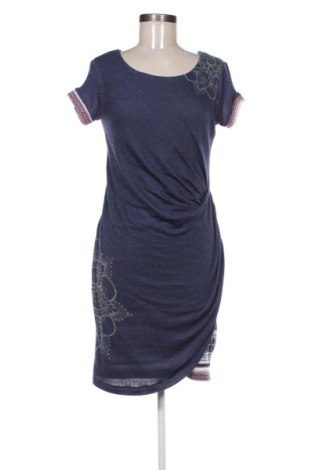 Rochie Desigual, Mărime M, Culoare Multicolor, Preț 219,00 Lei