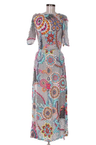 Φόρεμα Desigual, Μέγεθος L, Χρώμα Πολύχρωμο, Τιμή 50,99 €