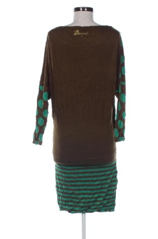 Šaty  Desigual, Veľkosť S, Farba Viacfarebná, Cena  49,95 €