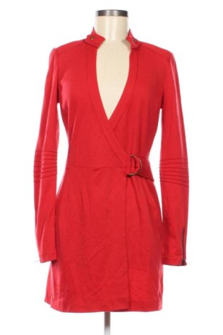 Φόρεμα Diane Von Furstenberg, Μέγεθος S, Χρώμα Κόκκινο, Τιμή 133,74 €