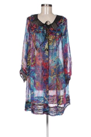 Φόρεμα Diane Von Furstenberg, Μέγεθος L, Χρώμα Πολύχρωμο, Τιμή 97,60 €