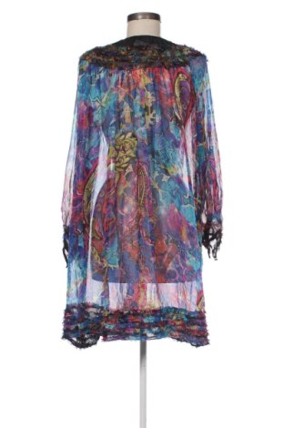 Φόρεμα Diane Von Furstenberg, Μέγεθος L, Χρώμα Πολύχρωμο, Τιμή 97,60 €
