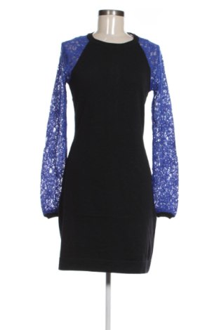 Kleid Diane Von Furstenberg, Größe M, Farbe Schwarz, Preis 369,55 €, #136437655