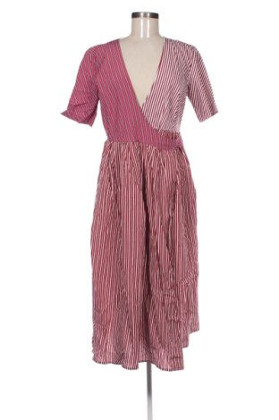 Φόρεμα Diane Von Furstenberg, Μέγεθος L, Χρώμα Πολύχρωμο, Τιμή 122,76 €
