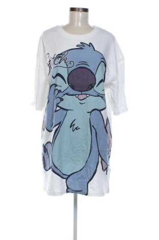 Φόρεμα Disney, Μέγεθος XXL, Χρώμα Λευκό, Τιμή 23,99 €