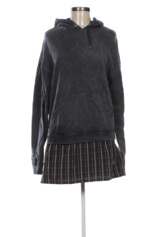 Kleid Disturbia, Größe L, Farbe Grau, Preis 37,40 €