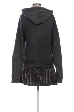 Kleid Disturbia, Größe L, Farbe Grau, Preis 37,40 €