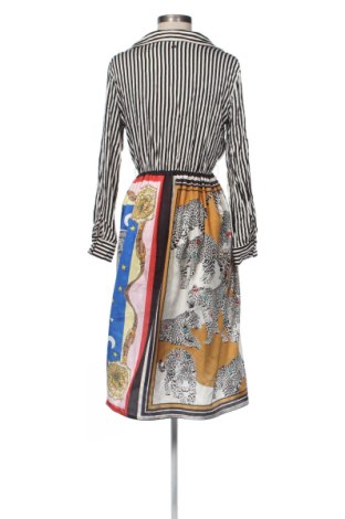 Φόρεμα Dixie, Μέγεθος M, Χρώμα Πολύχρωμο, Τιμή 79,99 €