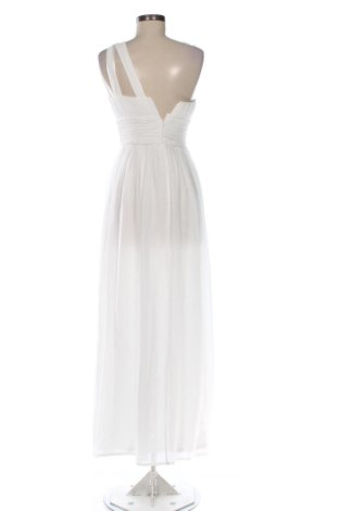 Kleid Donna Morgan, Größe S, Farbe Weiß, Preis € 60,00