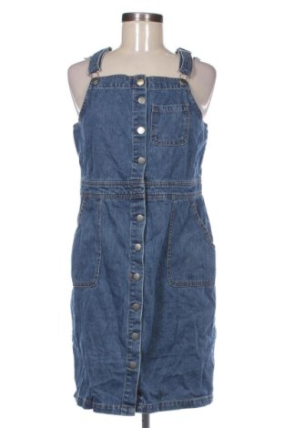 Рокля Dorothy Perkins, Размер M, Цвят Син, Цена 24,44 €