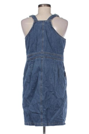 Рокля Dorothy Perkins, Размер M, Цвят Син, Цена 24,44 €