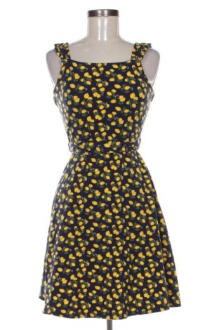 Kleid Dorothy Perkins, Größe S, Farbe Mehrfarbig, Preis 13,81 €, #136438099