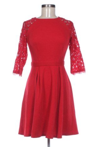 Рокля Dorothy Perkins, Размер S, Цвят Червен, Цена 25,05 €, #136458619