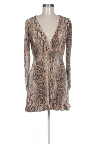 Kleid Dorothy Perkins, Größe L, Farbe Mehrfarbig, Preis € 32,00