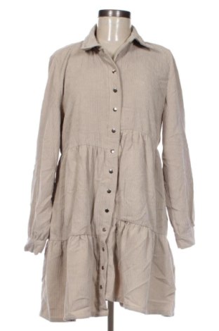 Kleid Dotti, Größe M, Farbe Beige, Preis 31,99 €