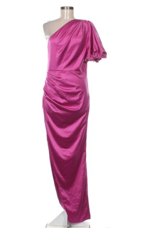 Kleid Double crazy, Größe L, Farbe Rosa, Preis 25,00 €