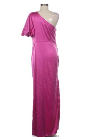 Kleid Double crazy, Größe L, Farbe Rosa, Preis 25,00 €