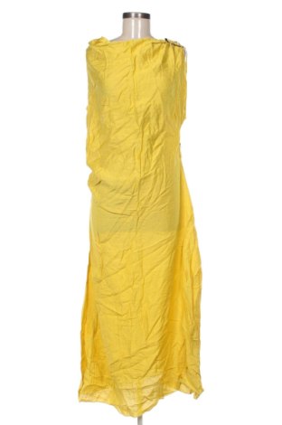 Kleid ETIC, Größe M, Farbe Gelb, Preis 19,95 €