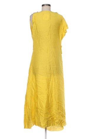 Kleid ETIC, Größe M, Farbe Gelb, Preis 19,95 €