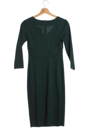 Kleid Eccentrica, Größe S, Farbe Grün, Preis € 24,55