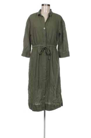 Рокля Edc By Esprit, Размер M, Цвят Зелен, Цена 25,05 €
