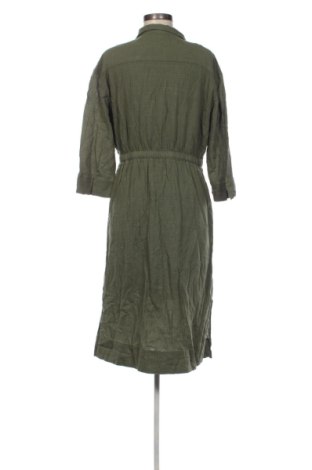 Рокля Edc By Esprit, Размер M, Цвят Зелен, Цена 25,05 €