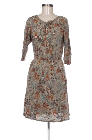 Kleid Edc By Esprit, Größe S, Farbe Mehrfarbig, Preis 31,99 €