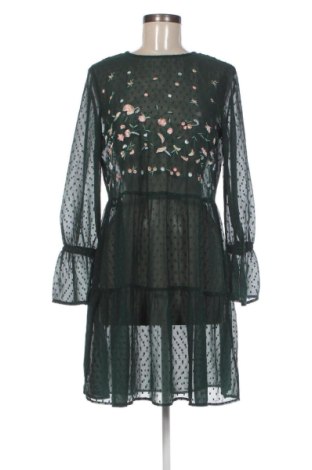Šaty  Edc By Esprit, Velikost S, Barva Zelená, Cena  159,00 Kč, #136429276