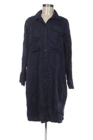 Šaty  Edc By Esprit, Velikost XL, Barva Modrá, Cena  709,00 Kč