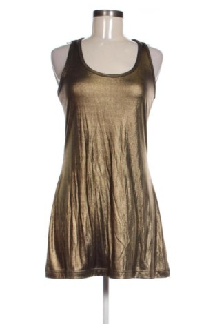 Šaty  Edc By Esprit, Veľkosť S, Farba Zlatistá, Cena  25,00 €