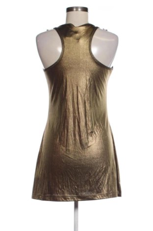 Šaty  Edc By Esprit, Veľkosť S, Farba Zlatistá, Cena  25,00 €