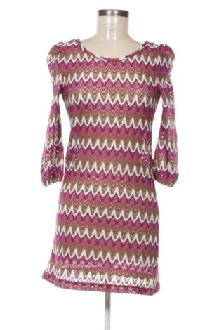 Kleid Edc By Esprit, Größe M, Farbe Mehrfarbig, Preis 31,99 €