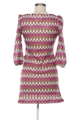 Kleid Edc By Esprit, Größe M, Farbe Mehrfarbig, Preis 31,99 €