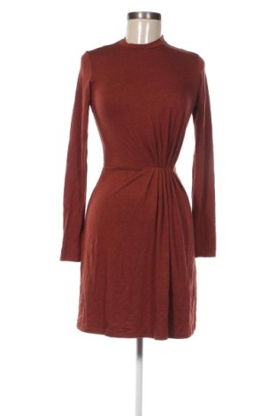 Kleid Edited, Größe S, Farbe Orange, Preis 31,99 €