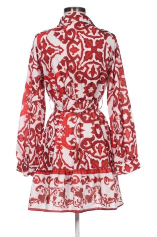Rochie Elenza by L&L, Mărime M, Culoare Multicolor, Preț 104,26 Lei