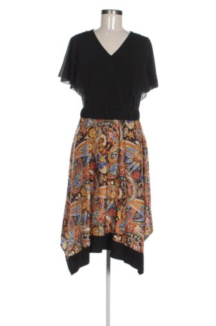 Kleid Elisa Landri, Größe M, Farbe Mehrfarbig, Preis 31,99 €