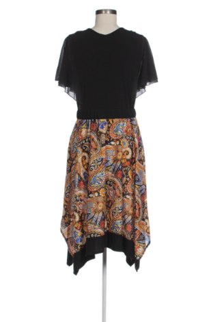 Kleid Elisa Landri, Größe M, Farbe Mehrfarbig, Preis 31,99 €