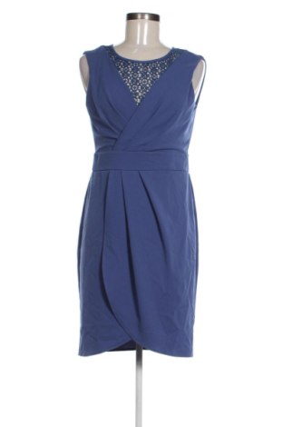 Φόρεμα Elisa Landri, Μέγεθος M, Χρώμα Μπλέ, Τιμή 29,99 €