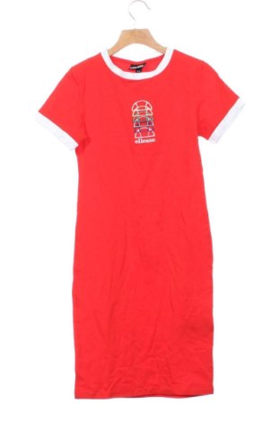 Rochie Ellesse, Mărime XXS, Culoare Roșu, Preț 151,99 Lei