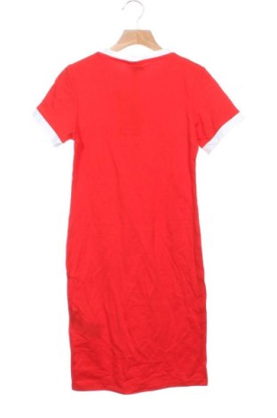 Rochie Ellesse, Mărime XXS, Culoare Roșu, Preț 151,99 Lei
