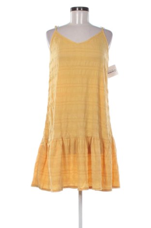 Sukienka Emery rose, Rozmiar L, Kolor Żółty, Cena 106,90 zł